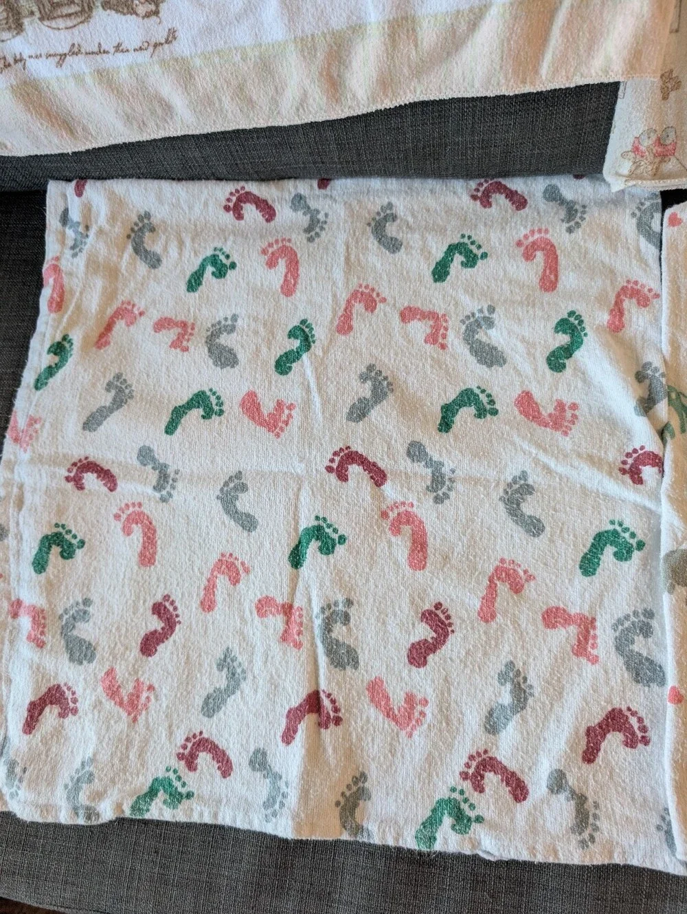 Baby Swaddle Blankets!!!! $8 Each!!!!!